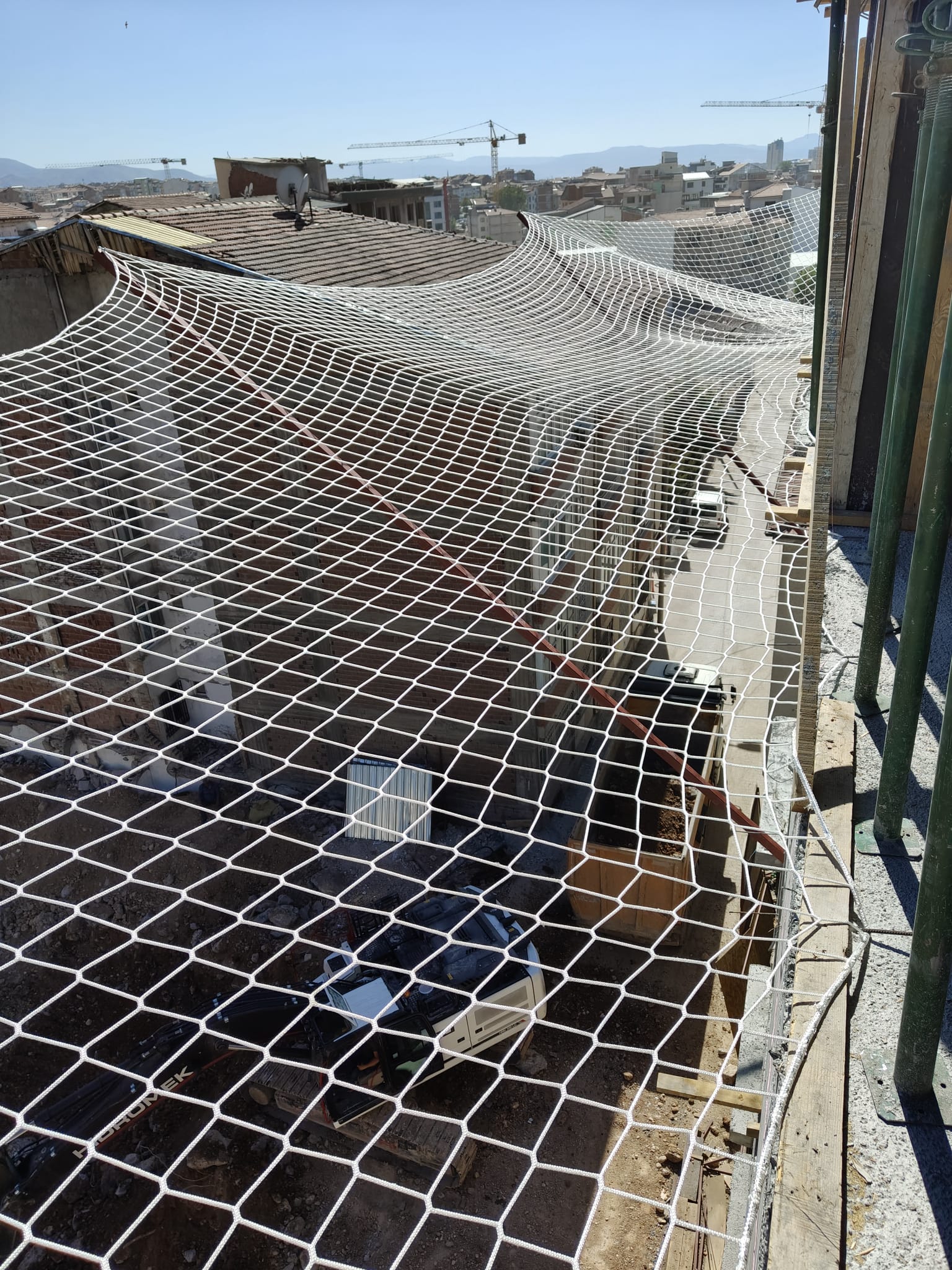 Sakarya Güvenlik Filesi