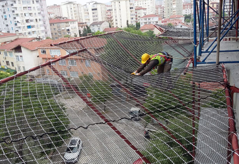 Sakarya İnşaat Filesi